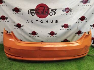 бампер sonata: Бампер Задний Hyundai
