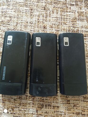 samsug a24: Samsung C5212 Duos, < 2 GB Memory Capacity, rəng - Qara, Düyməli