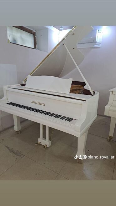 Sintezatorlar: Piano, Akustik, İşlənmiş, Pulsuz çatdırılma, Rayonlara çatdırılma