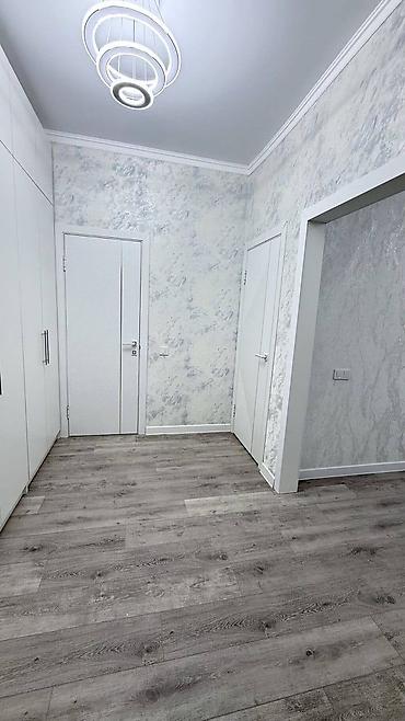 Продажа квартир: 1 комната, 42 м², Тунгуч мкр Элитка, 8 этаж, Евроремонт — 13