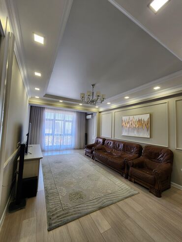 ак ордо квартир: 🏡 Продается полноценная 2-комнатная квартира — 75м², 10 этаж О