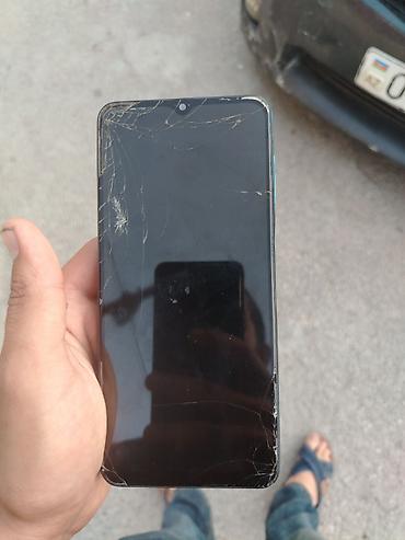 baku electronics qaz paneli: Samsung Galaxy A12 (iki ədəd) – ehtiyat hissələri üçün - Model — 4