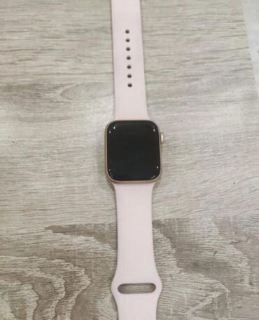 apple watch kemeri: Yeni, Smart saat