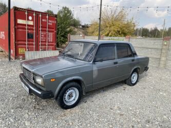 купить набор ключей force: ВАЗ (ЛАДА) 2107: 2011 г., 1.6 л, Механика, Бензин, Седан