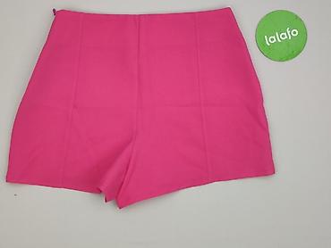 krotka moda: MamaJeans, Szorty damskie, rozmiar S — 3