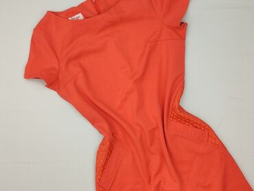 sukienki wieczorowe w kwiaty: Adika, Women`s dress, size M (EU 38)