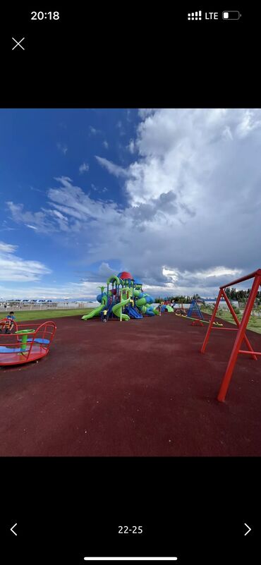 Посуточная аренда квартир: 3 комнаты, Душевая кабина, Постельное белье, Кондиционер — 9