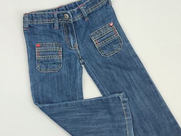 guess jeans skinny: Spodnie jeansowe, 2-3 lat, 92/98, stan - Dobry