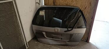 Honda: Honda Fit: 2003 г., 1.3 л, Робот, Бензин, Хэтчбэк
