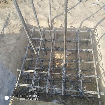 construction work: Больше 6 лет опыта — 4