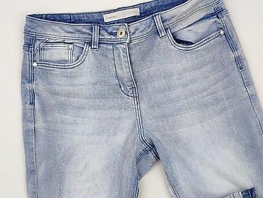 denim george: Jeansy damskie, rozmiar M — 1