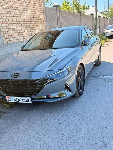 хендай элантра гибрид: Hyundai Elantra: 2020 г., 1.6 л, Автомат, Бензин, Седан — 2