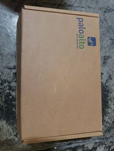 smart box for tv: This Palo Alto Networks PA-200 Firewall is BRAND NEW item in an open