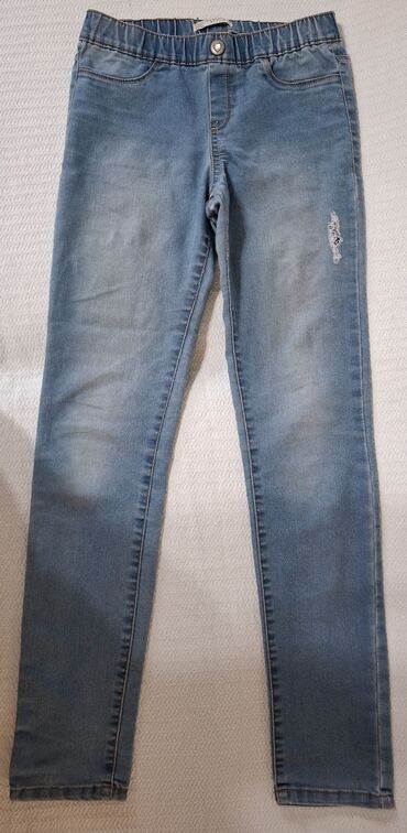 Jeans: Skinny, 152-158