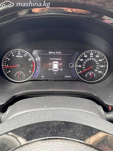 ауди селетка: Kia Seltos: 2022 г., 1.6 л, Автомат, Бензин, Кроссовер — 4