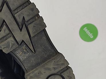 bykiem: Buffalo-1, Sneakersy dla mężczyzn, rozmiar 43 — 5