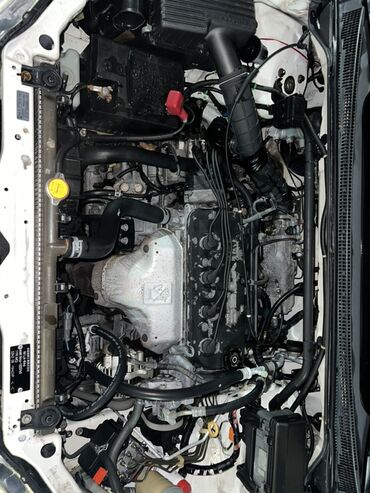 Honda: Honda Odyssey: 2002 г., 2.3 л, Автомат, Бензин, Универсал — 13