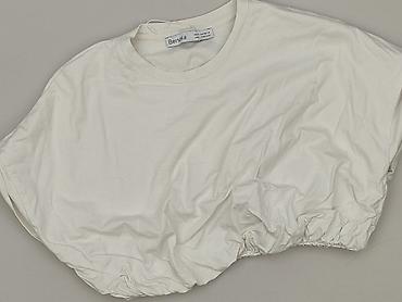 croppa: Bershka, T-shirt damski, rozmiar M — 1