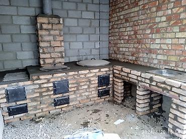 Очок: Барбекю, Казаны, Тандыры Больше 6 лет опыта — 4