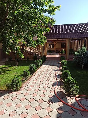 дом беш кунгей: 400 м², 6 комнат и более, Нижний Джал (Джал-23) — 4