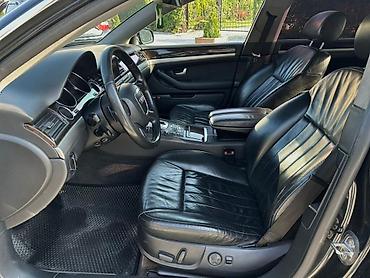 Audi: Audi A8: 2006 г., 4.2 л, Автомат, Бензин, Седан — 6