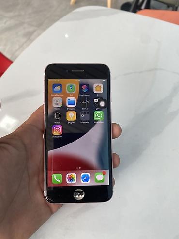 ipad 7 qiymeti: IPhone 7, Rose Gold, Barmaq izi — 2