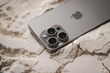 note 12 pro max: IPhone 15 Pro Max, 256 GB, Natural Titanium