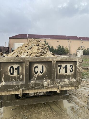Yük daşımaları: Bütün növ təmir-inşaat tullantıları və söküntülərin daşınması -da lalafo.az — 4 Yük daşımaları: Bütün növ təmir-inşaat tullantıları və söküntülərin daşınması — 4