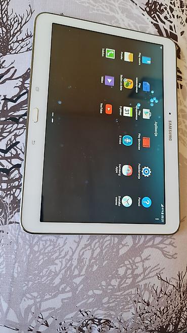 Tableti: Samsung Galaxy Tab 4 tablet (SM-T535) - Ekran: 10.1 inča, TFT — 13