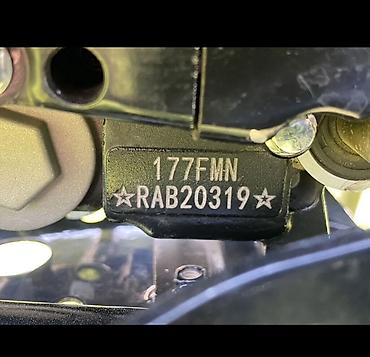 крн 4 2: Эндуро 300 куб. см, Бензин, Взрослый, Б/у — 4