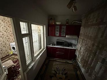 Продажа квартир: 2 комнаты, 60 м², 107 серия, 1 этаж, Евроремонт — 7