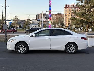 продам тойота камри: Toyota Camry: 2015 г., 2.5 л, Автомат, Бензин, Седан — 6