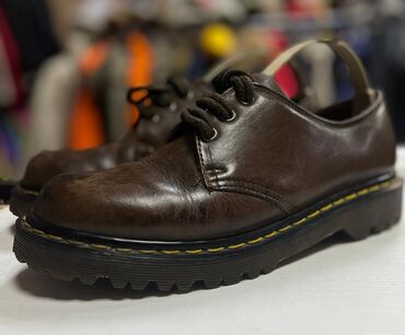 Туфли: Мужские туфли, 42.5, Новый, цвет - Черный, Платная доставка, Бесплатная доставка, Самовывоз — 24