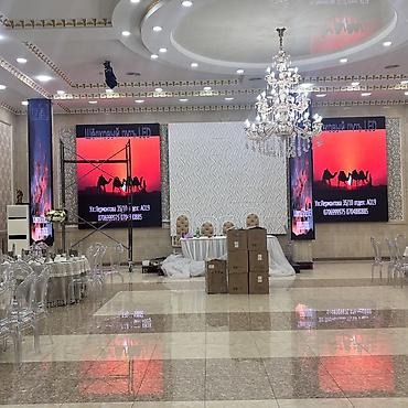 venue: Организация мероприятий | Оформление мероприятий — 1