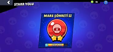dvd oyun: Brawl Stars hesabı – yüksək səviyyəli, zəngin kontentli — 2