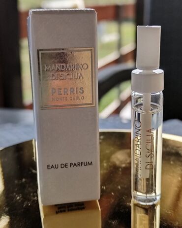 debele helanke za zimu: Unisex perfume, Original