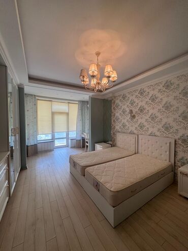 Продажа квартир: 5 и более комнат, 219 м², Элитка, 4 этаж, Евроремонт at lalafo.kg — 6 Продажа квартир: 5 и более комнат, 219 м², Элитка, 4 этаж, Евроремонт — 6