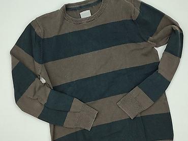 and bear pull: House, Sweter dla mężczyzn, rozmiar S — 1