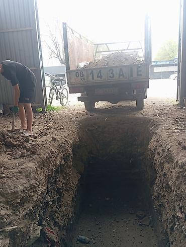 Грузовики: Грузовик, Hyundai, Стандарт, 3 т, Б/у at lalafo.kg — 14 Грузовики: Грузовик, Hyundai, Стандарт, 3 т, Б/у — 14