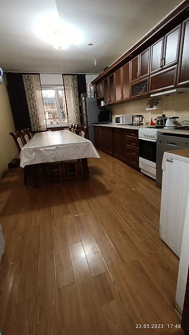 Продажа квартир: 3 комнаты, 93 м², Нижний Джал (Джал-23) Элитка, 1 этаж — 8