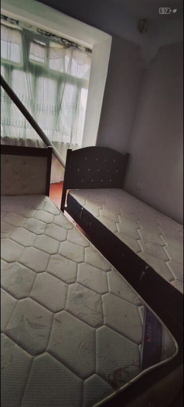 Uzunmüddətli kirayə mənzillər: Kirayə üçün 2 otaqlı mənzil (mebel və məişət əşyaları ilə) — 3