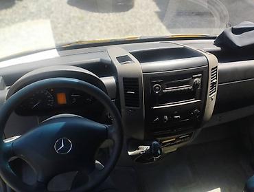 sprinter 2 2: Спринтер супер макси 2008 г в 2.2 объем 6 ступ механика в хорошем — 5
