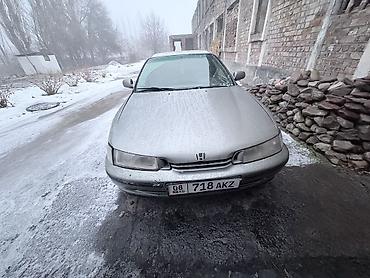 хонда акорд 95: Honda Accord: 1994 г., 0.2 л, Механика, Бензин, Седан — 1