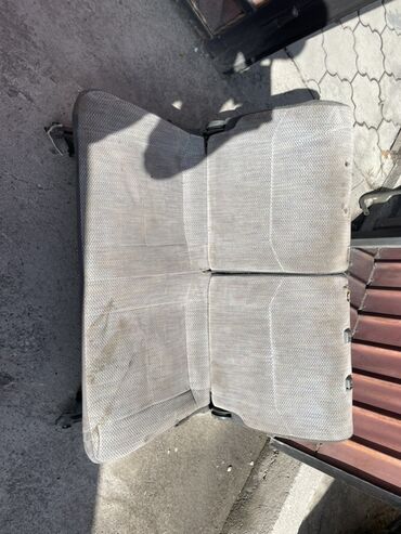 Другие автозапчасти: Запчасти от универсала Митсубиси Спейс Вагон 2( Mitsubishi space wagon at lalafo.kg — 32 Другие автозапчасти: Запчасти от универсала Митсубиси Спейс Вагон 2( Mitsubishi space wagon — 32