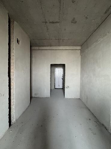 Продажа квартир: 1 комната, 38 м², Элитка, 6 этаж, Готовая ПСО (под самоотделку) — 2