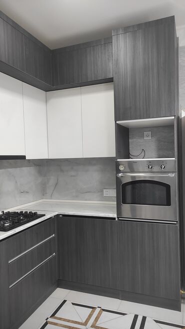 Yeni tikili: 4 otaqlı, Yeni tikili, m. Elmlər Akademiyası, 182 kv. m — 16