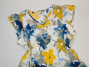 ichi koszule: Shein Curve, Bluzka damska, rozmiar 3XL — 1