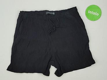 nike tech trousers: Amisu, Szorty damskie, rozmiar M — 2