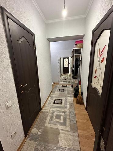 Продажа квартир: 1 комната, 38 м², Индивидуалка, Цокольный этаж этаж, Старый ремонт — 4