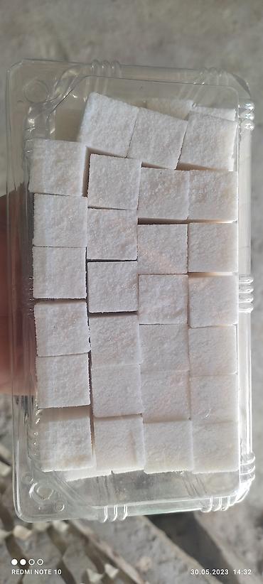 Крупы, мука, сахар: Продается Готовый бизнес Сахар-рафинад об по телефону прессованные — 2